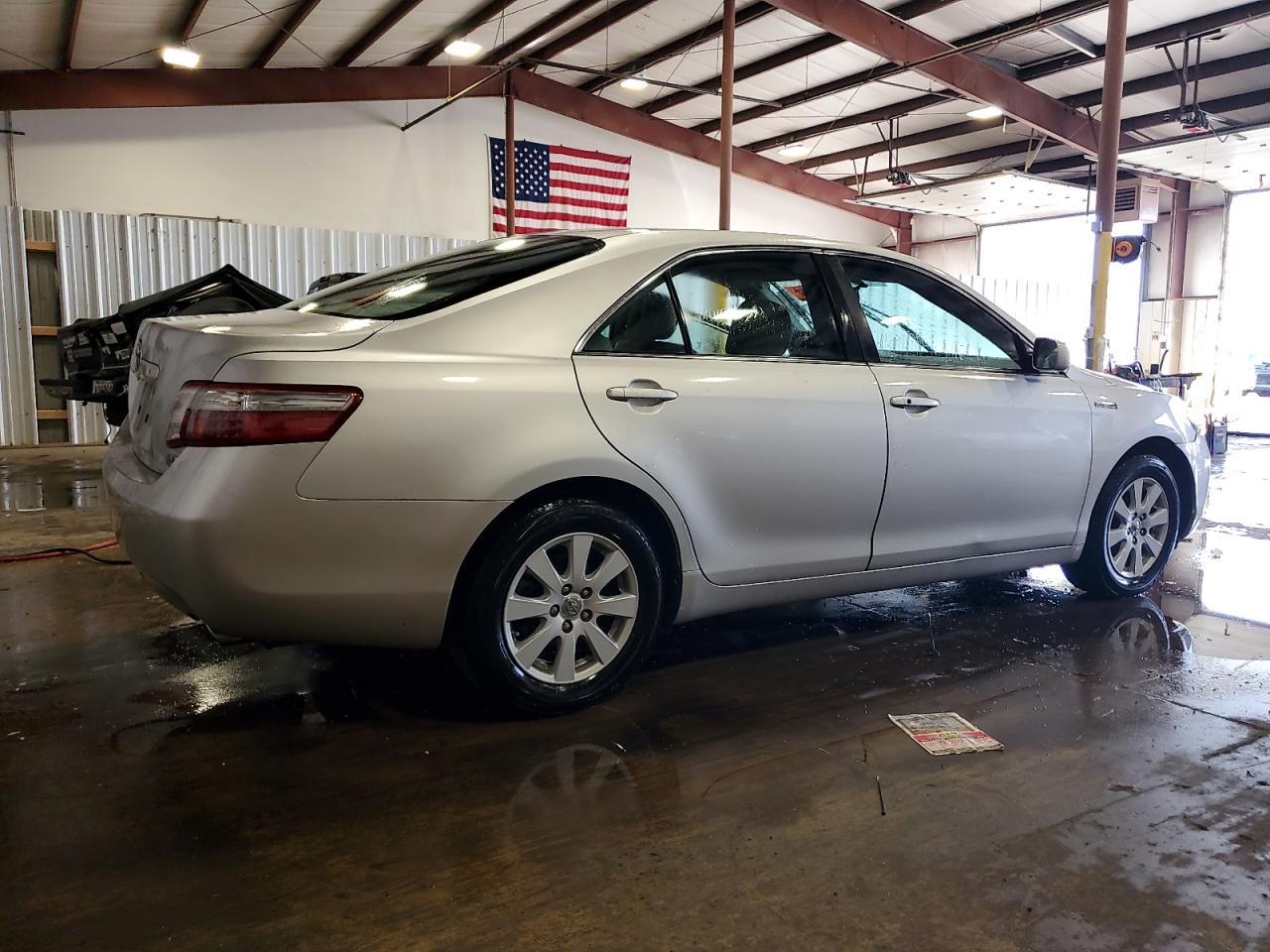 2008 Toyota Camry Hybrid - Image 3