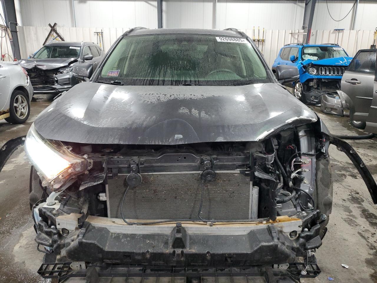 2019 Toyota Rav4 Xle - Фото 5