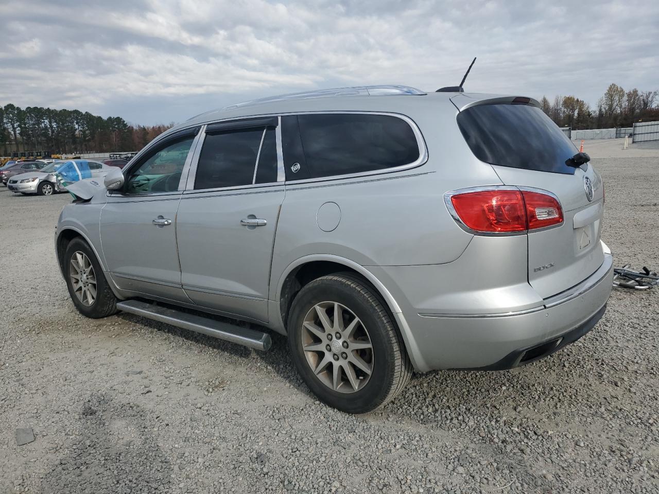 2016 Buick Enclave - Image 2