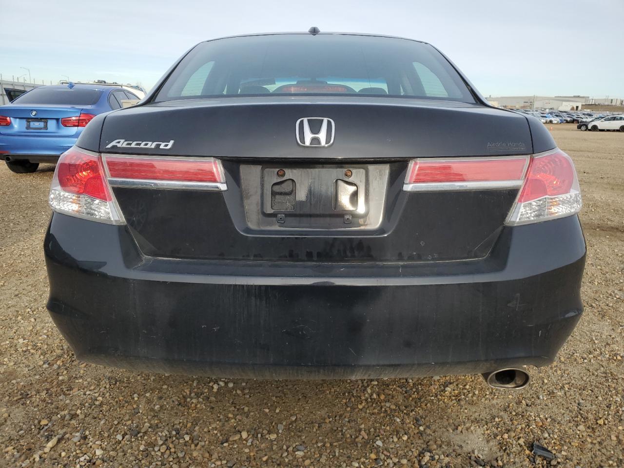 2011 Honda Accord Exl - Image 6