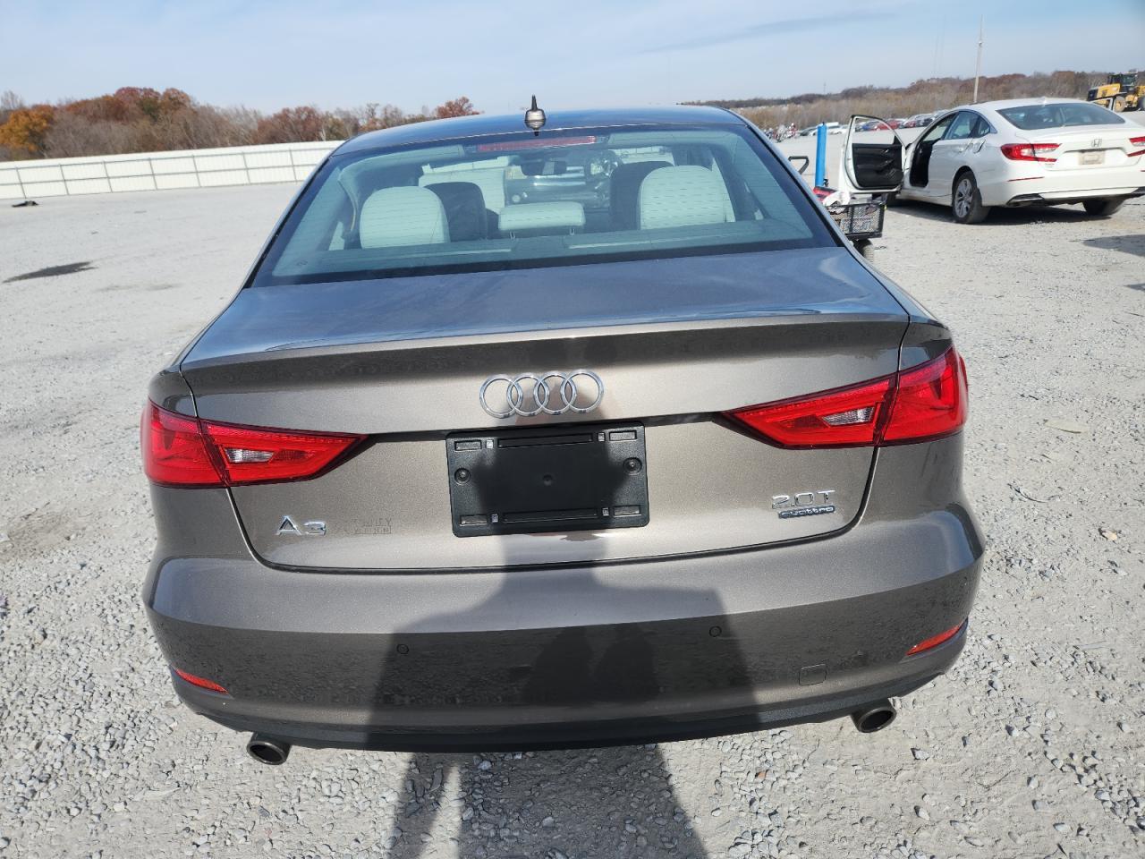 2016 Audi A3 Premium Plus - Image 6