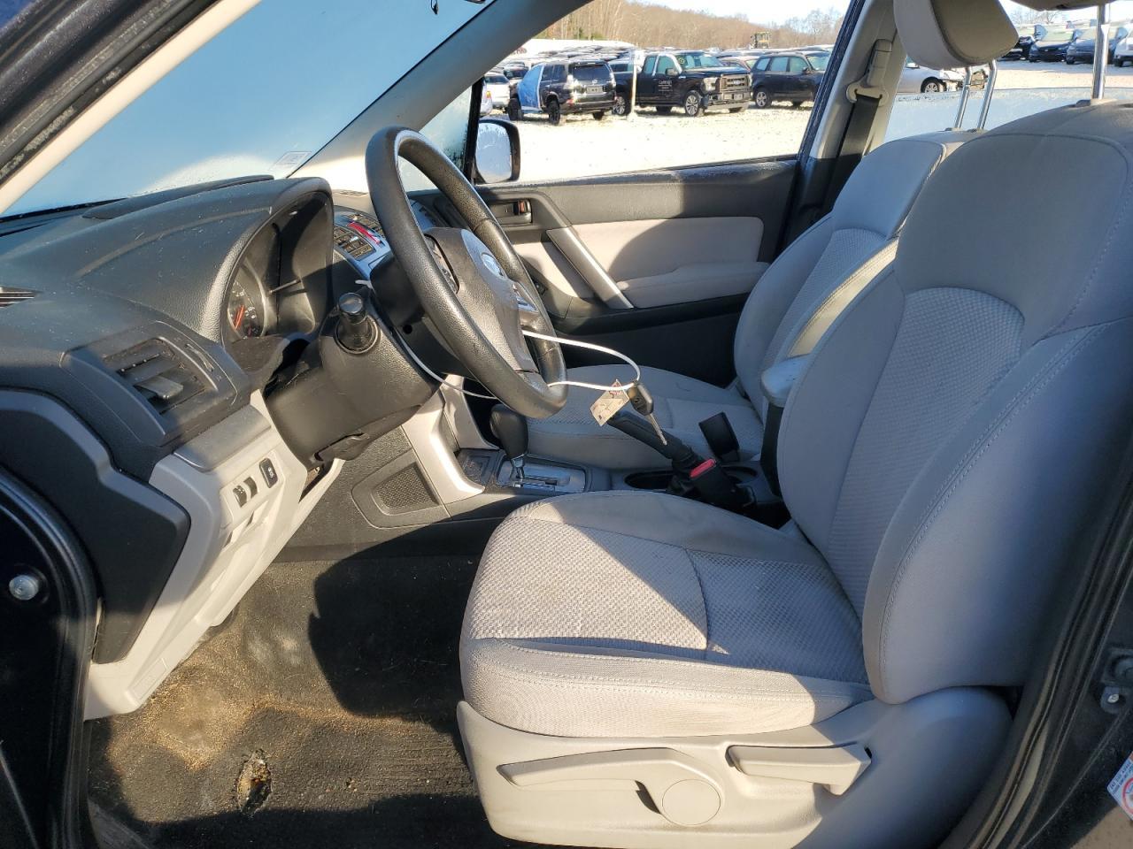 2014 Subaru Forester 2.5I - Image 7