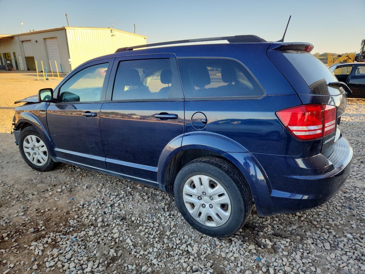 2018 Dodge Journey Se - Фото 2