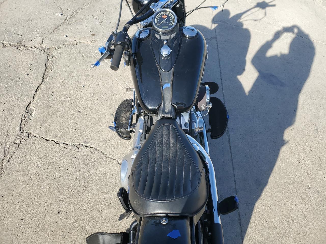 2014 Harley-Davidson Fls Softail Slim - Image 6