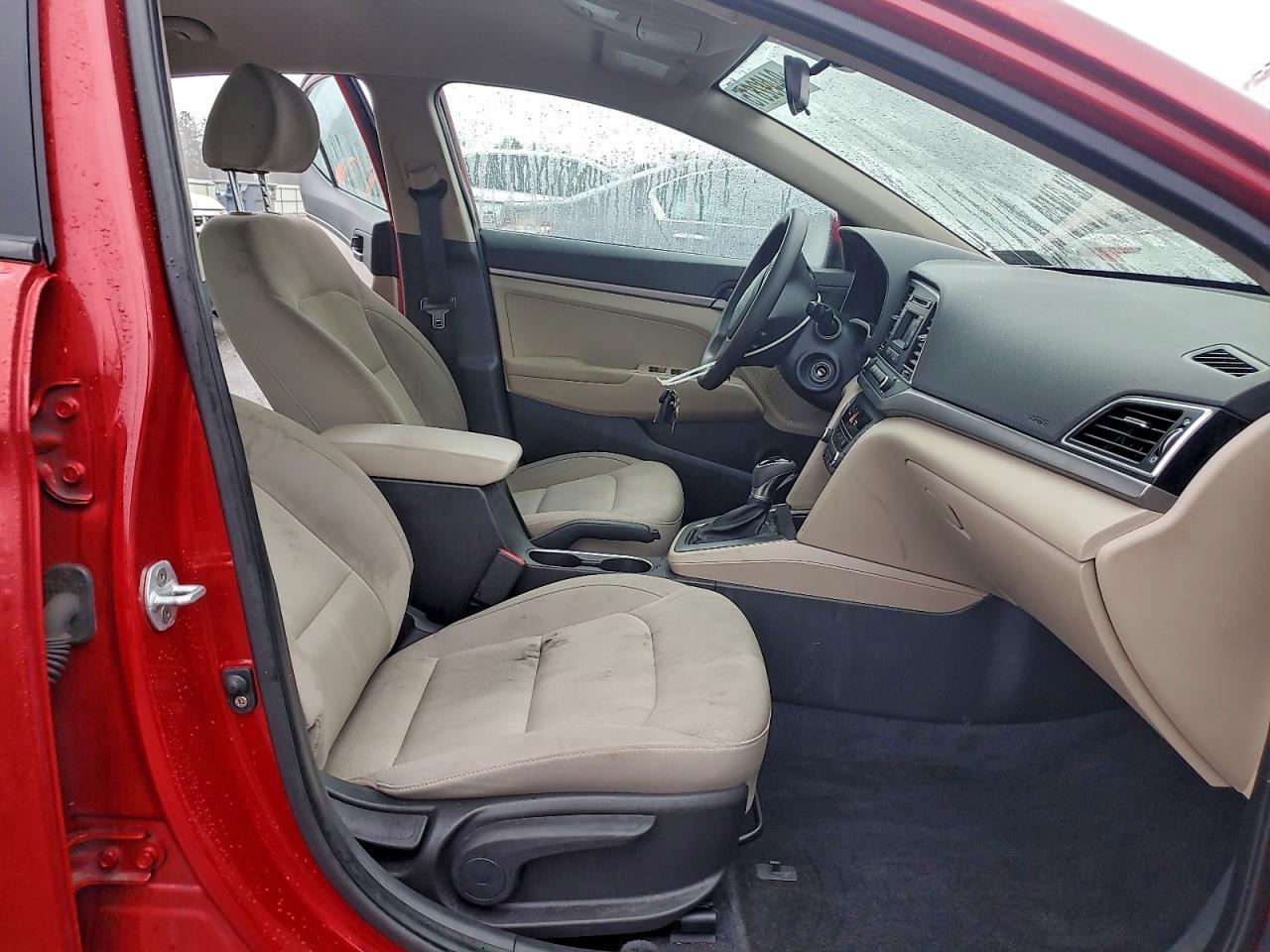 2017 Hyundai Elantra Se - Фото 7