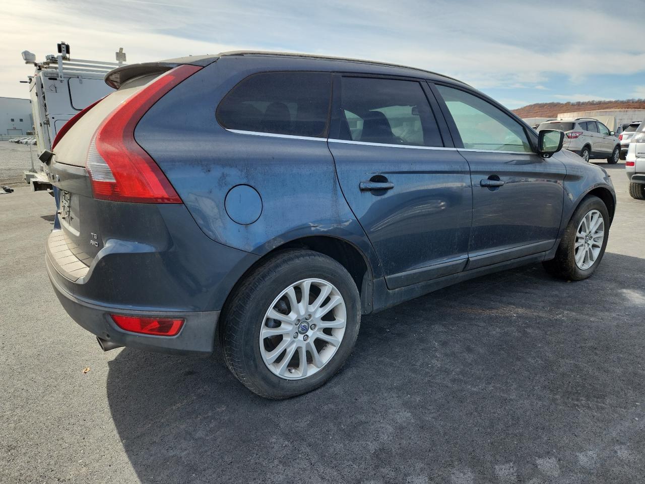 2010 Volvo Xc60 T6 - Фото 3