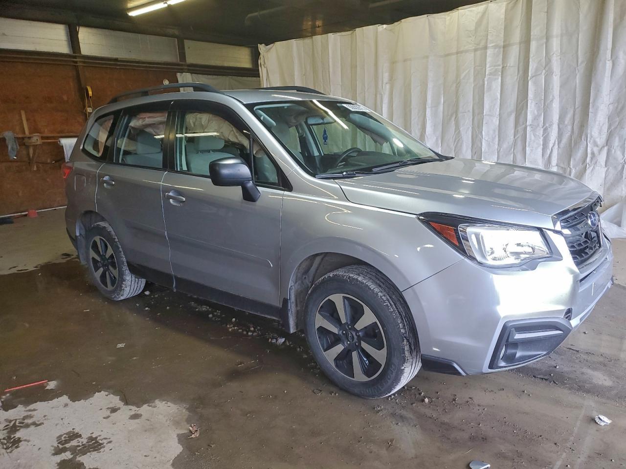 2018 Subaru Forester 2.5I - Фото 4