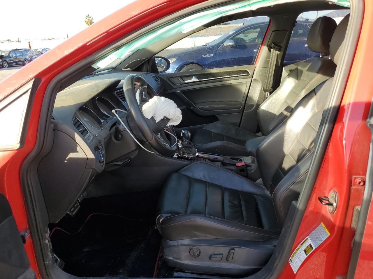 2015 Volkswagen Gti - Image 7