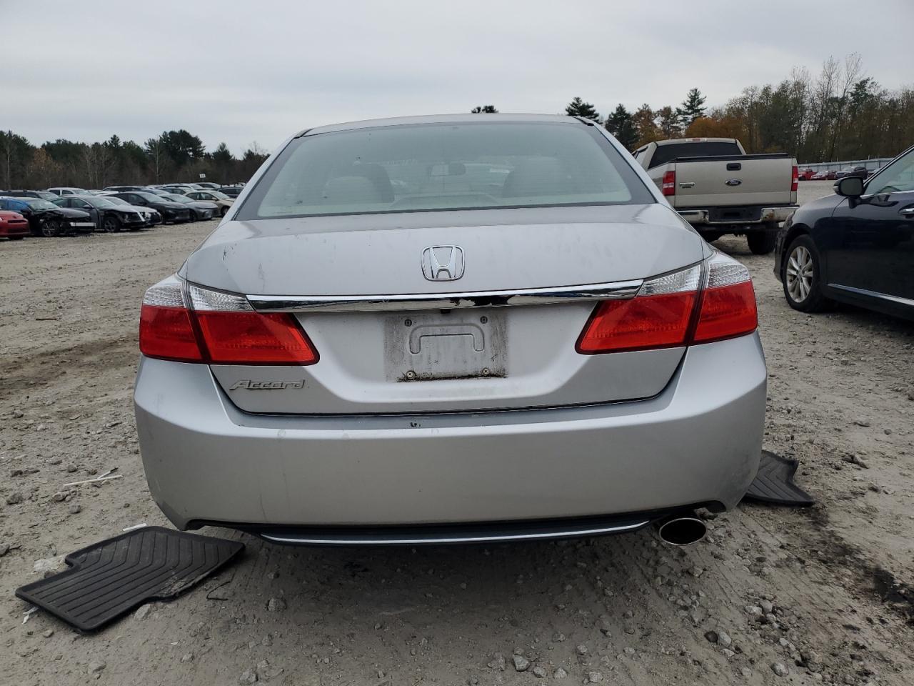 2014 Honda Accord - Image 6