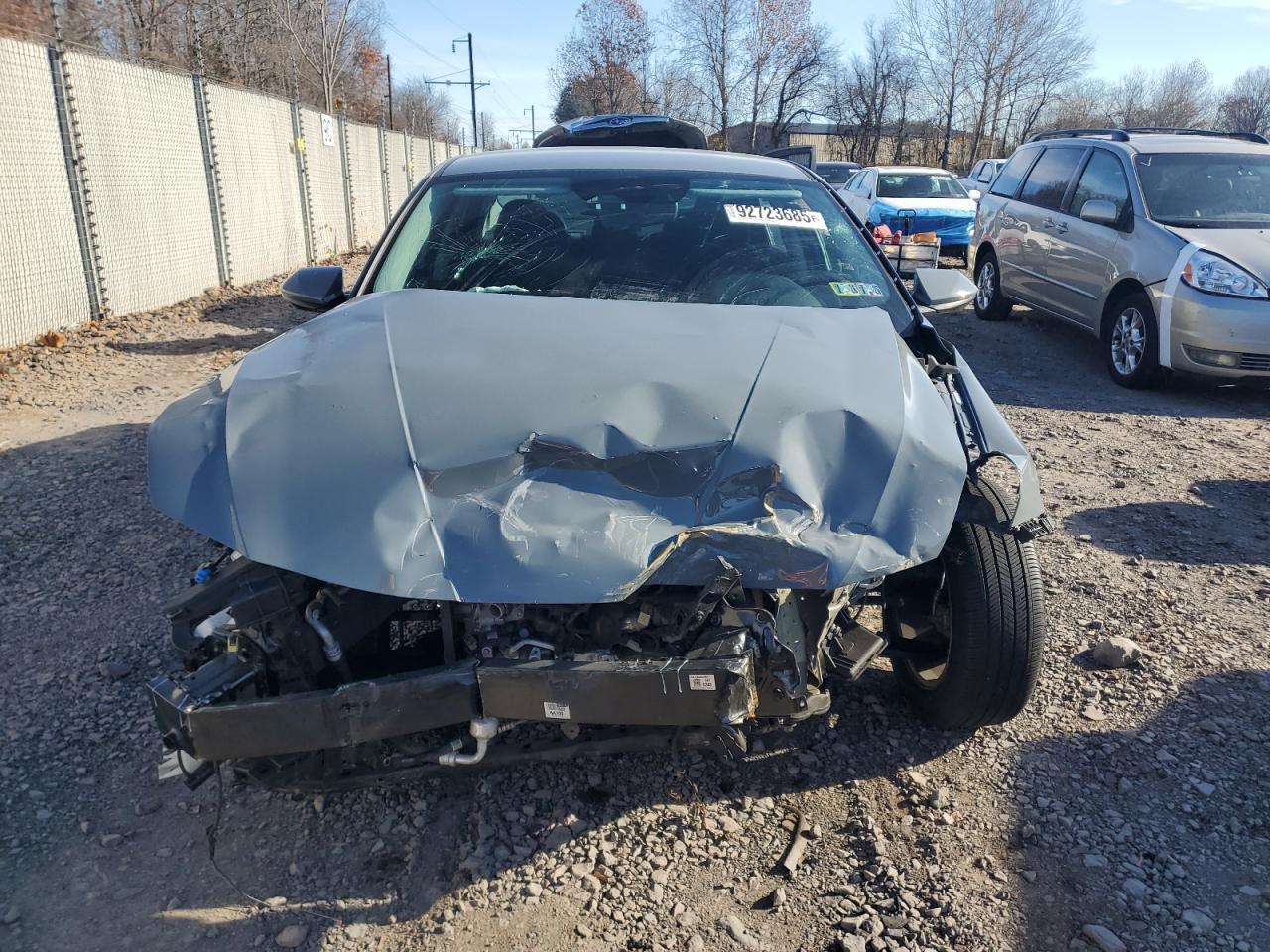 2022 Hyundai Elantra Sel - Image 5