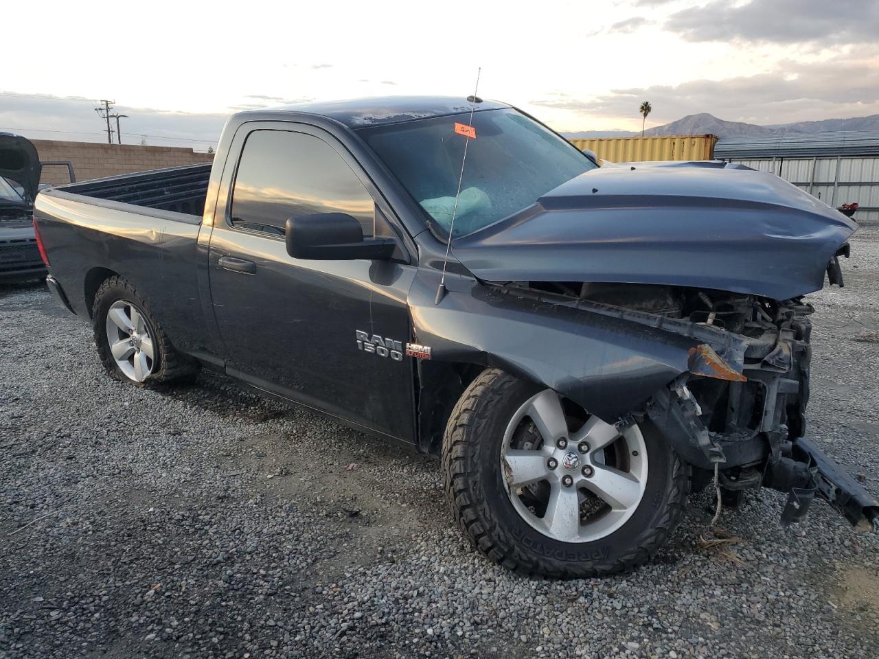 2016 Ram 1500 St - Image 4