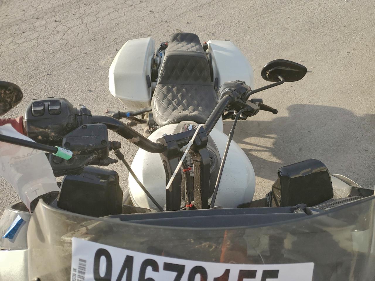2024 Harley-Davidson Fltrxstse - Фото 5