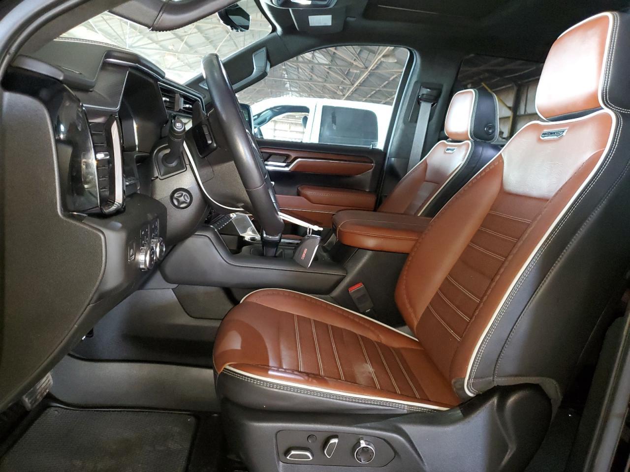 2023 GMC Sierra K1500 Denali Ultimate - Фото 7