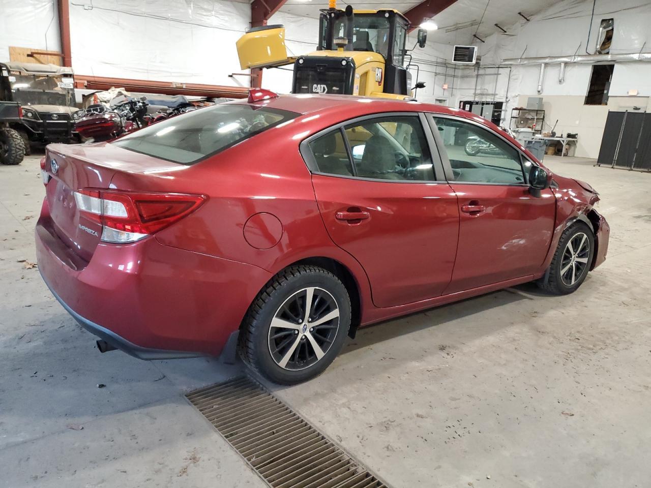 2019 Subaru Impreza Premium - Image 3