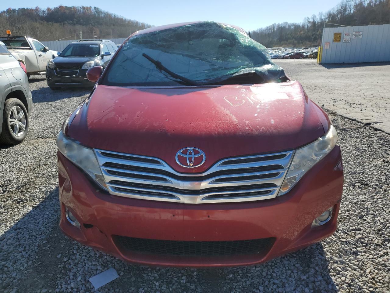 2009 Toyota Venza - Image 5