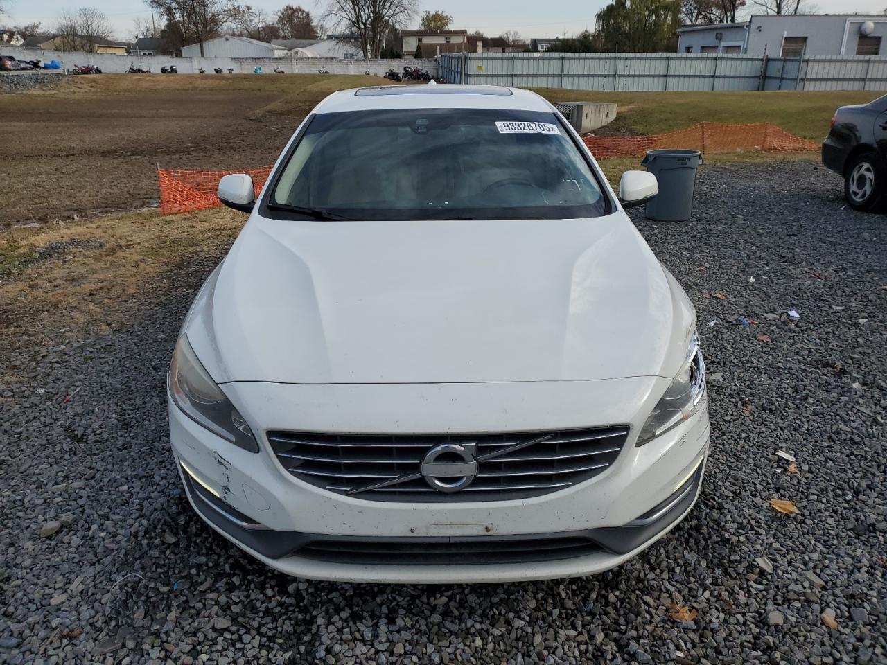 2015 Volvo S60 Premier - Image 5