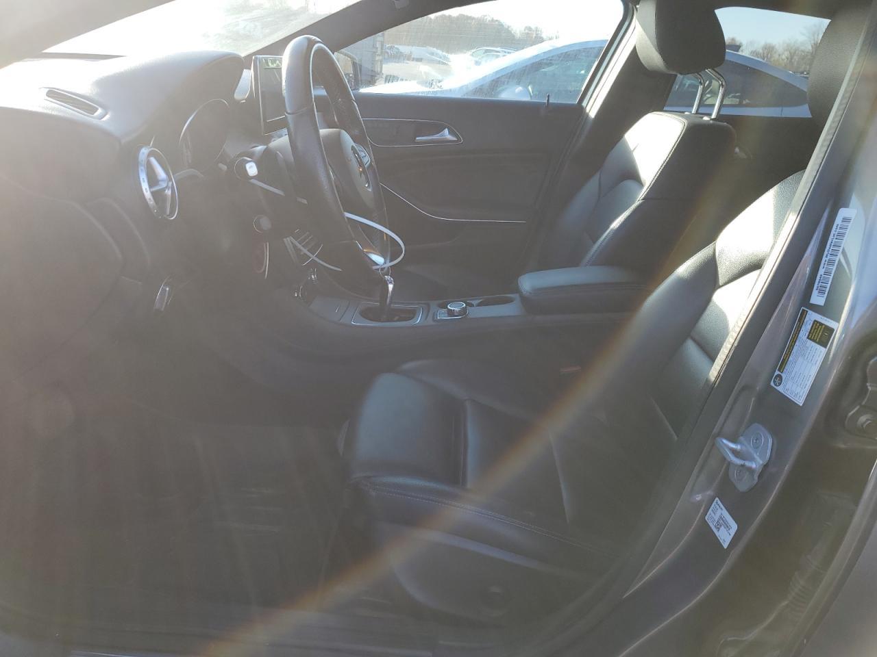 2017 Mercedes-Benz Gla 250 4Matic - Image 7