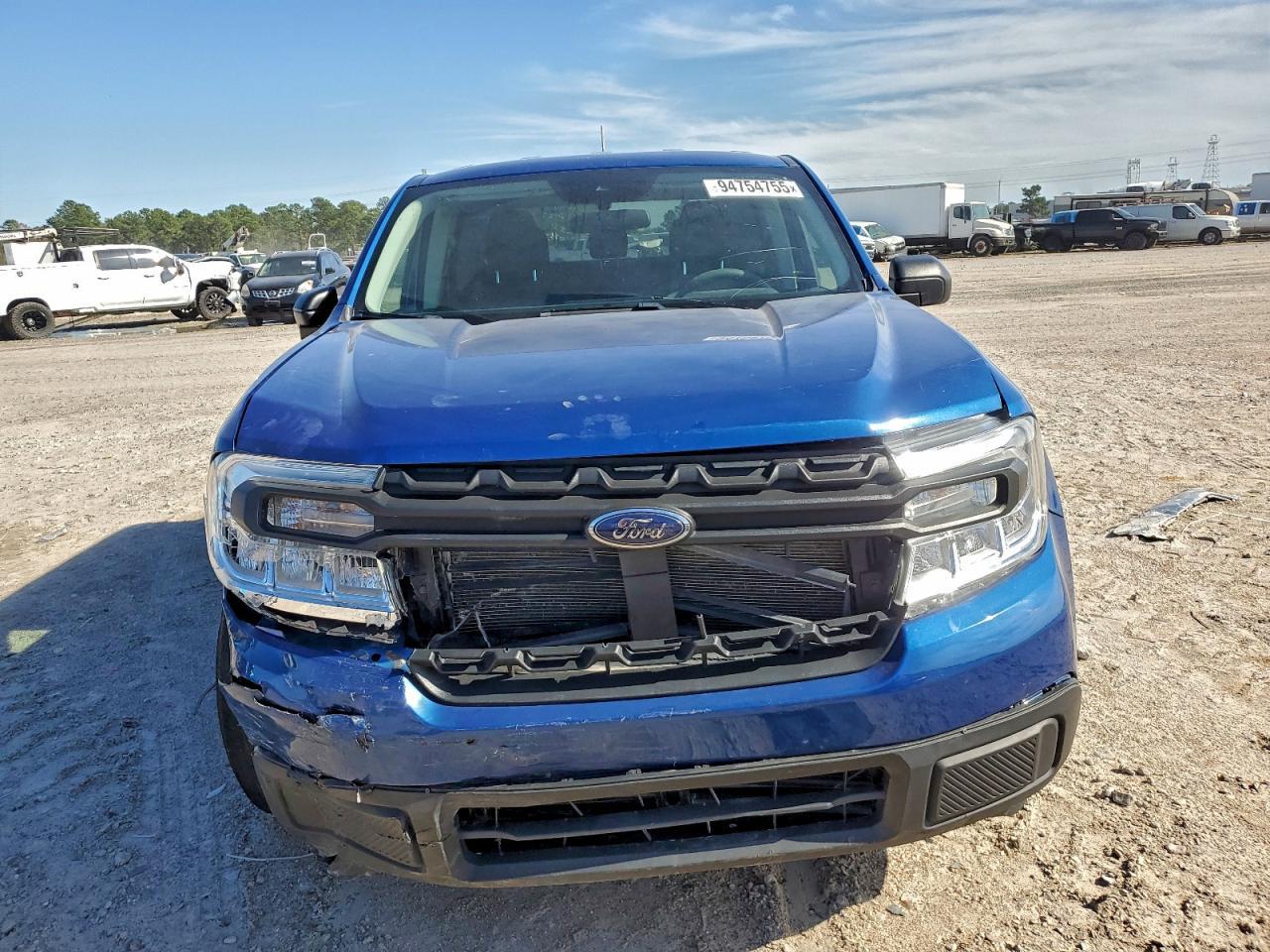 2024 Ford Maverick Xl - Фото 5