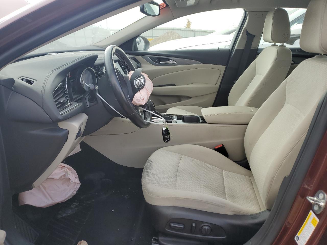 2018 Buick Regal Preferred - Фото 7