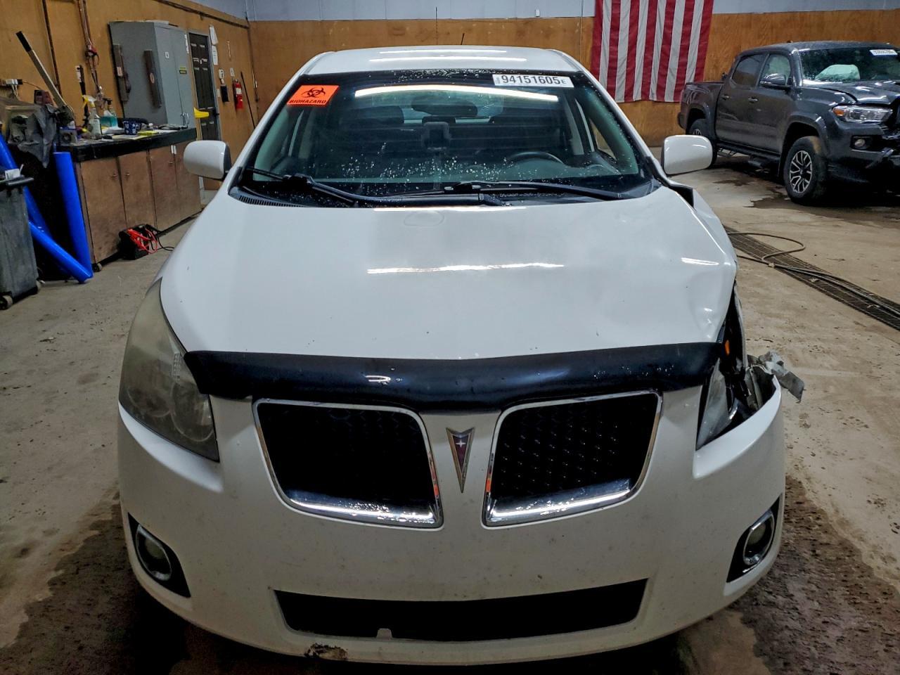 2009 Pontiac Vibe - Фото 5