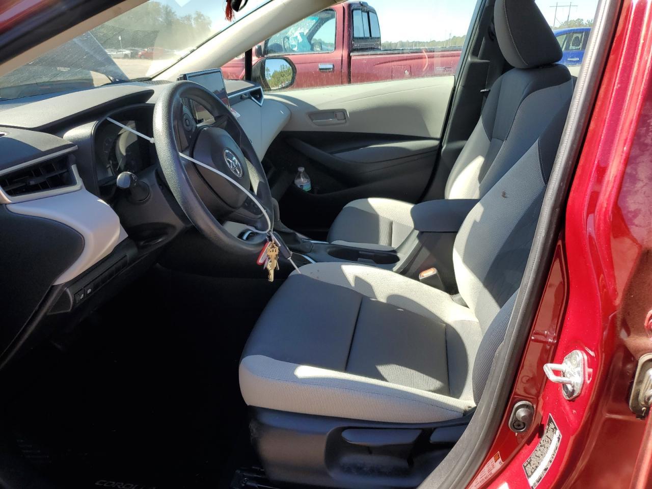 2024 Toyota Corolla Le - Image 7