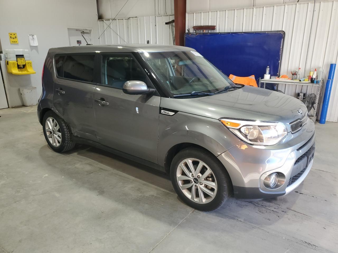2017 Kia Soul - Фото 4