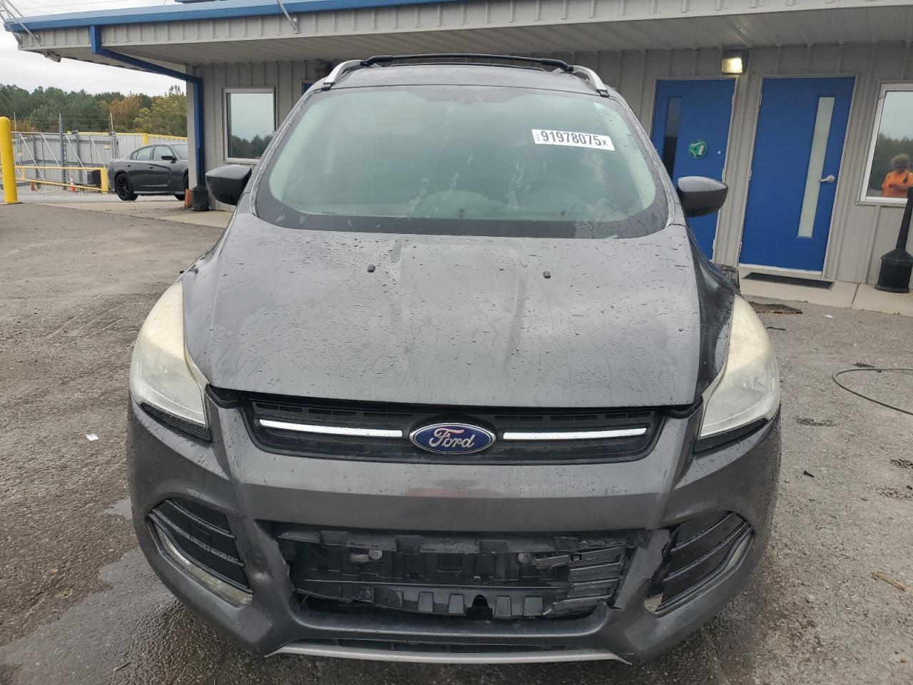 2015 Ford Escape - Фото 5