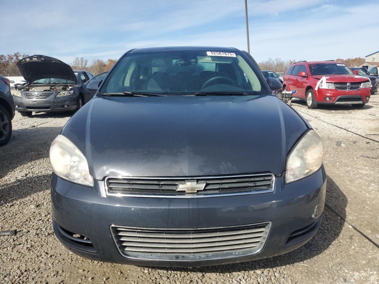2009 Chevrolet Impala 1Lt - Image 5
