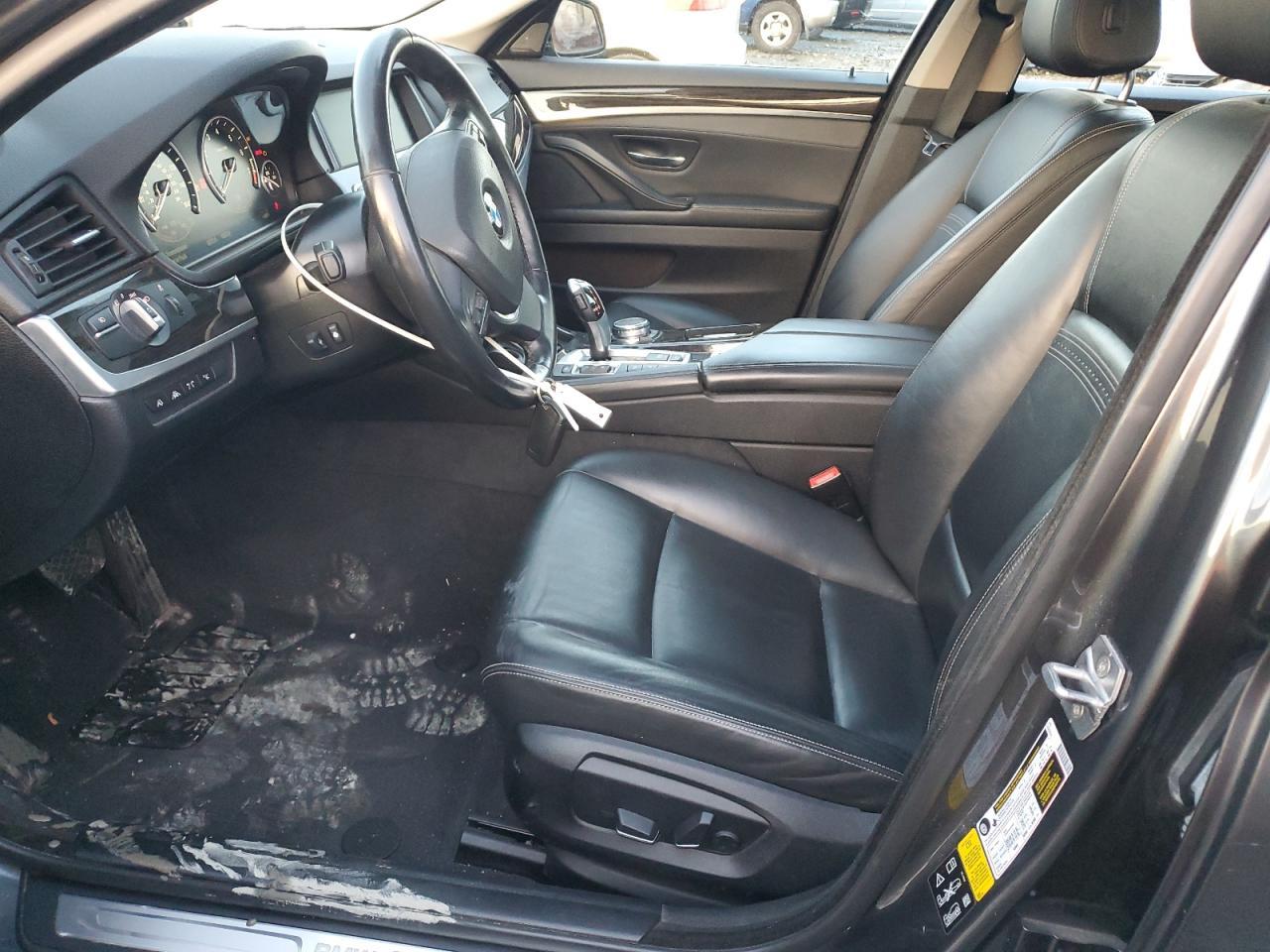 2015 BMW 535 Xi - Image 7