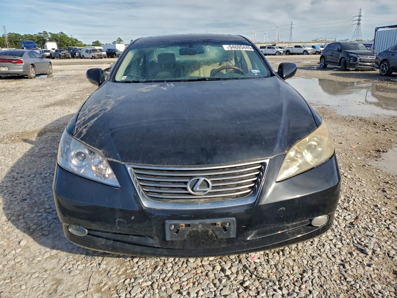 2007 Lexus Es 350 - Фото 5