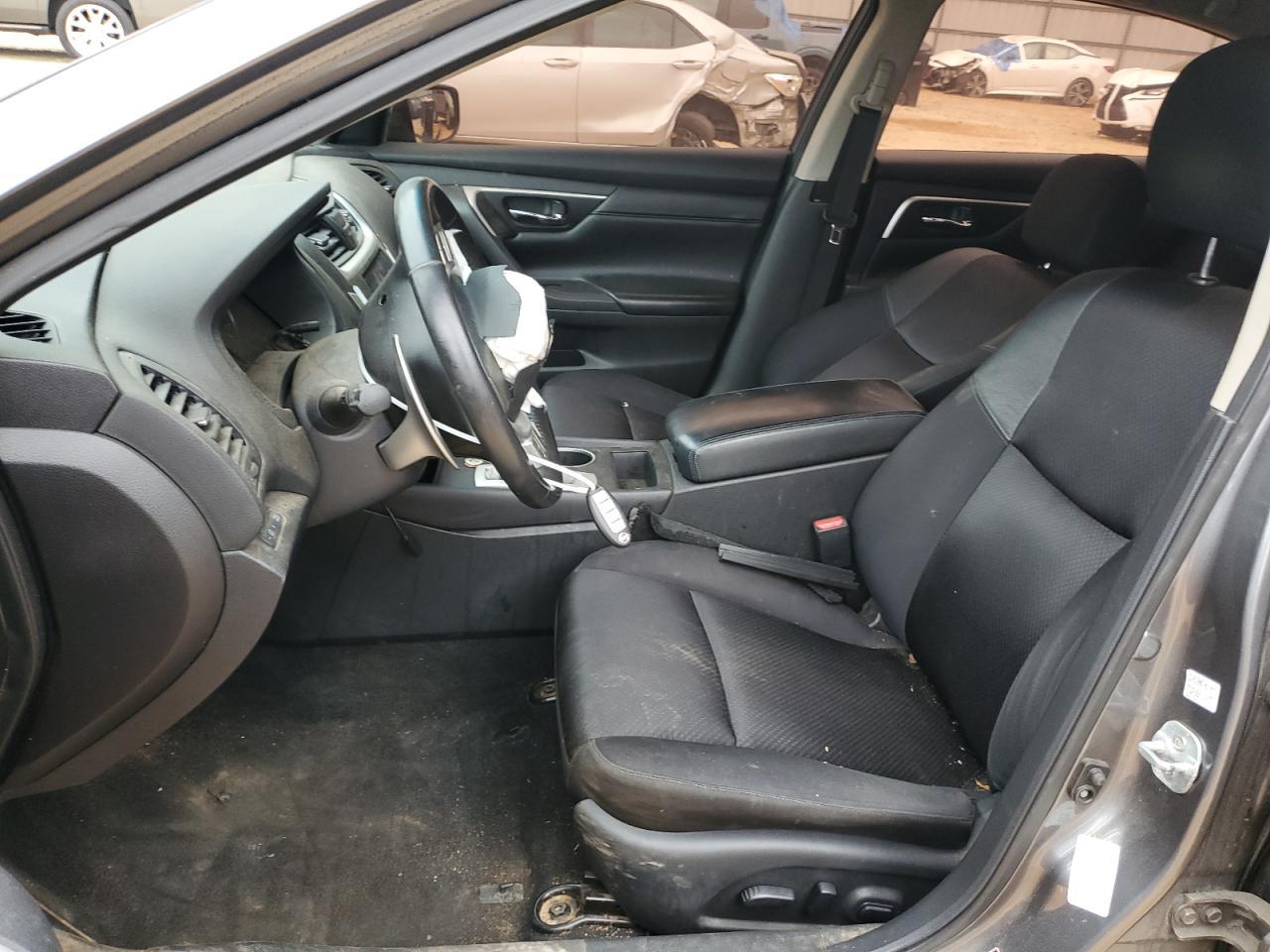 2016 Nissan Altima 2.5 - Фото 7