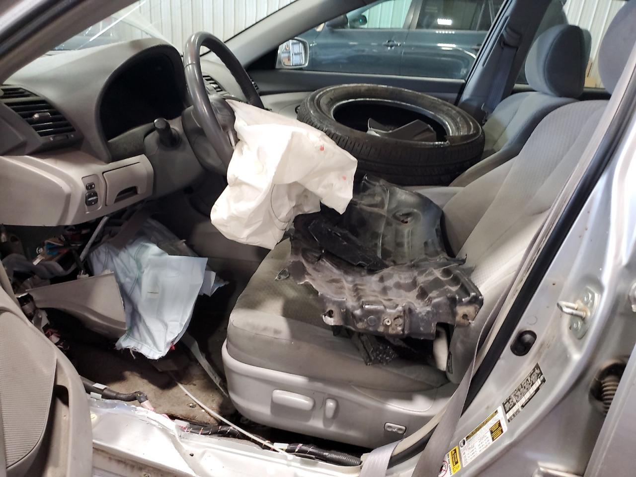 2008 Toyota Camry Hybrid - Image 7