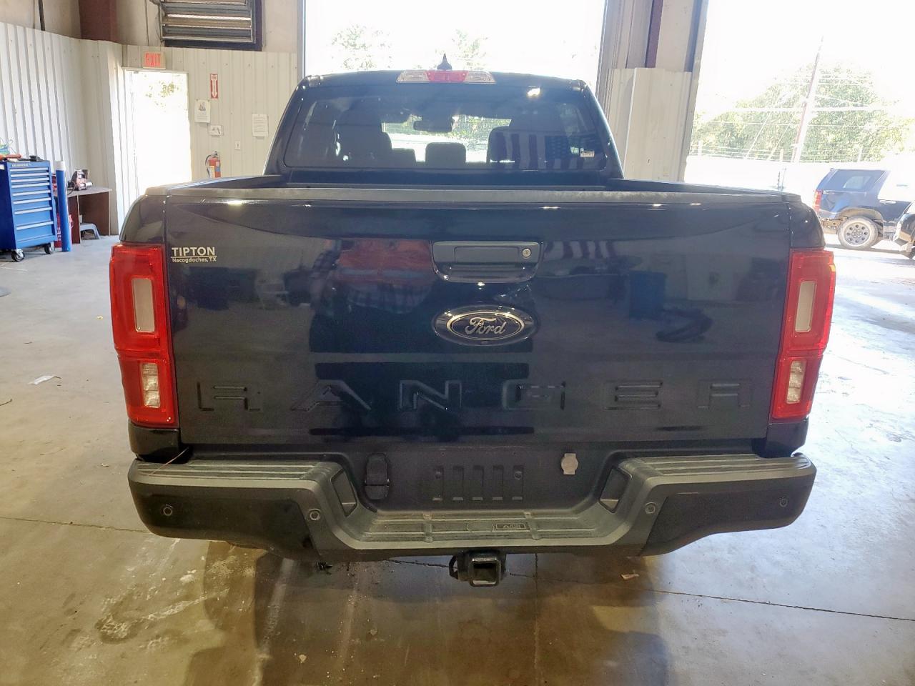 2021 Ford Ranger Xl - Image 6