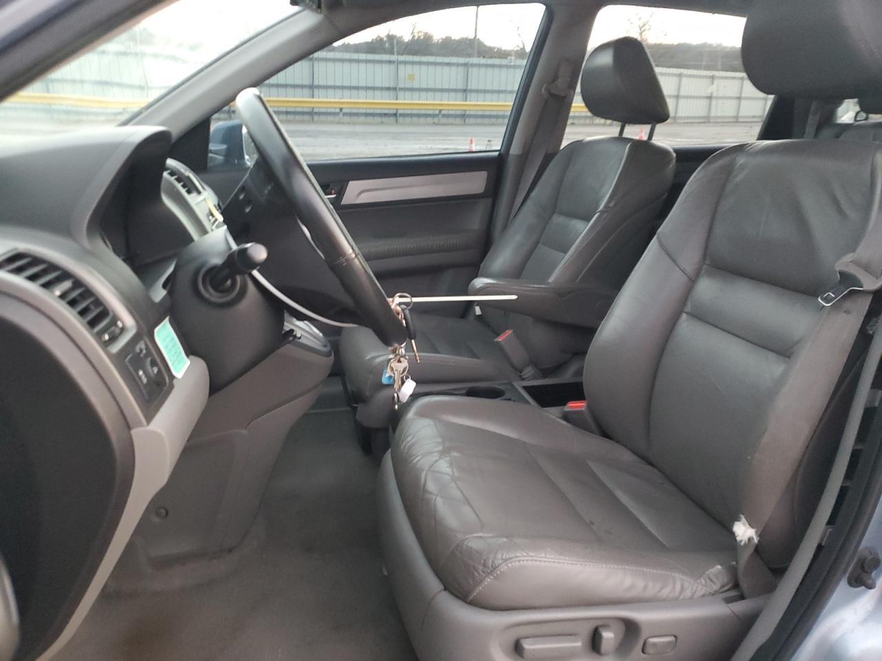 2010 Honda Cr-V Exl - Image 7
