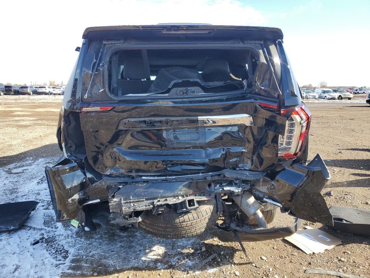 2024 GMC Yukon Xl K1500 Slt - Image 6