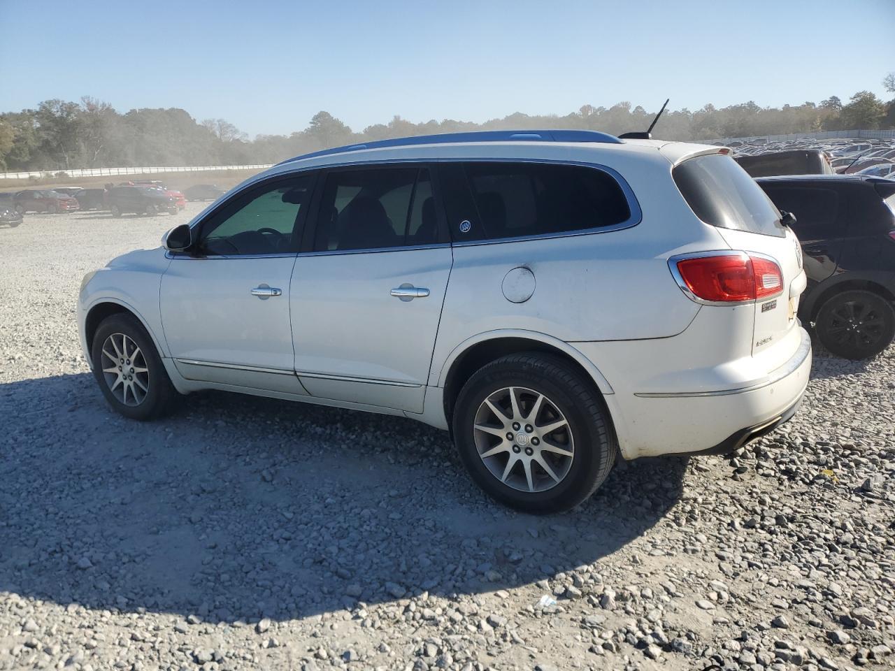 2016 Buick Enclave - Image 2