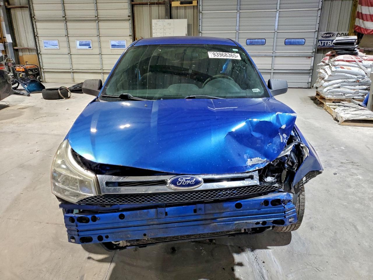2010 Ford Focus Se - Фото 5