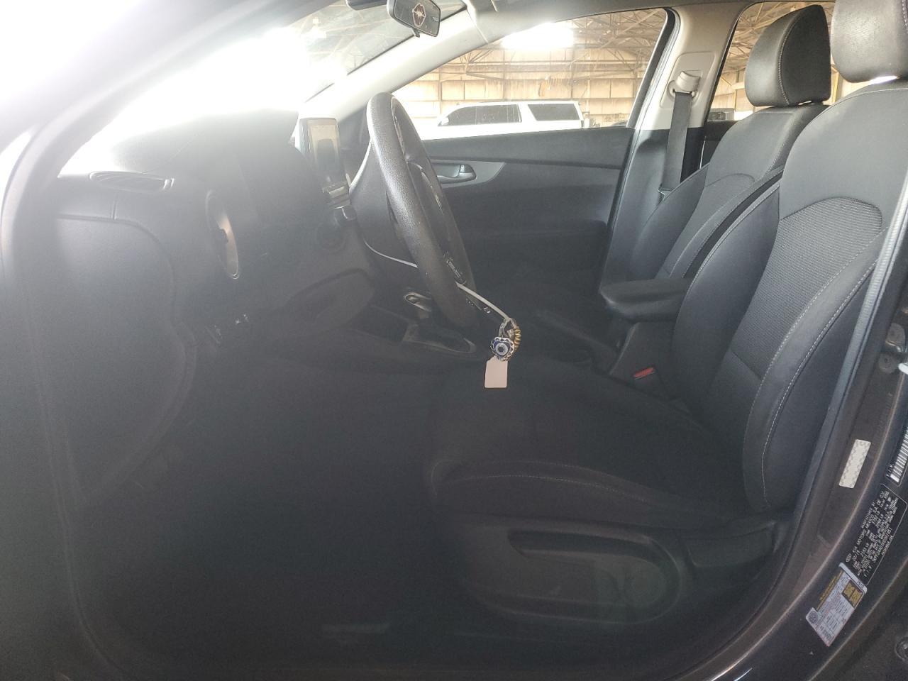 2019 Kia Forte Lxs - Фото 7