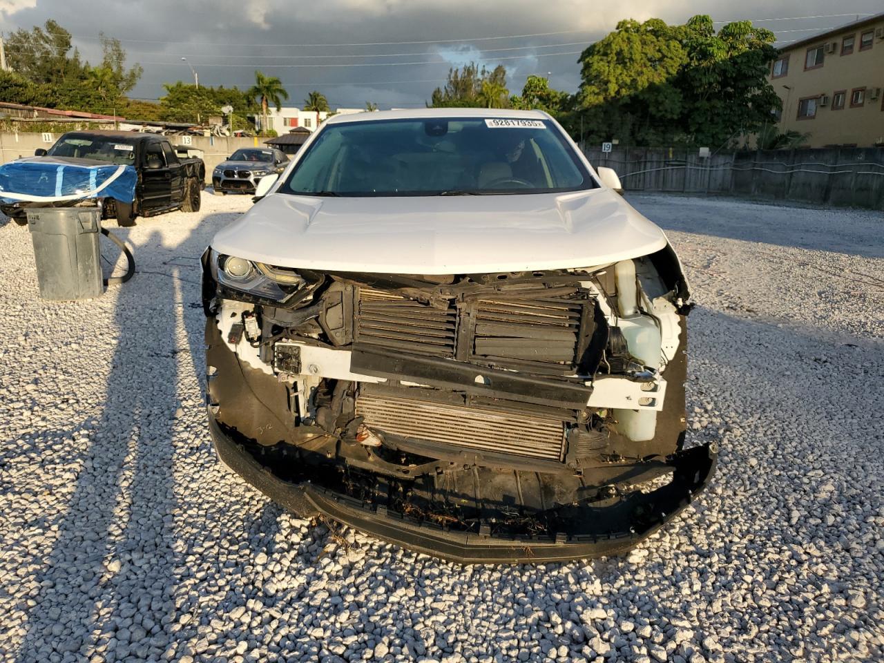 2020 Chevrolet Equinox Lt - Фото 5