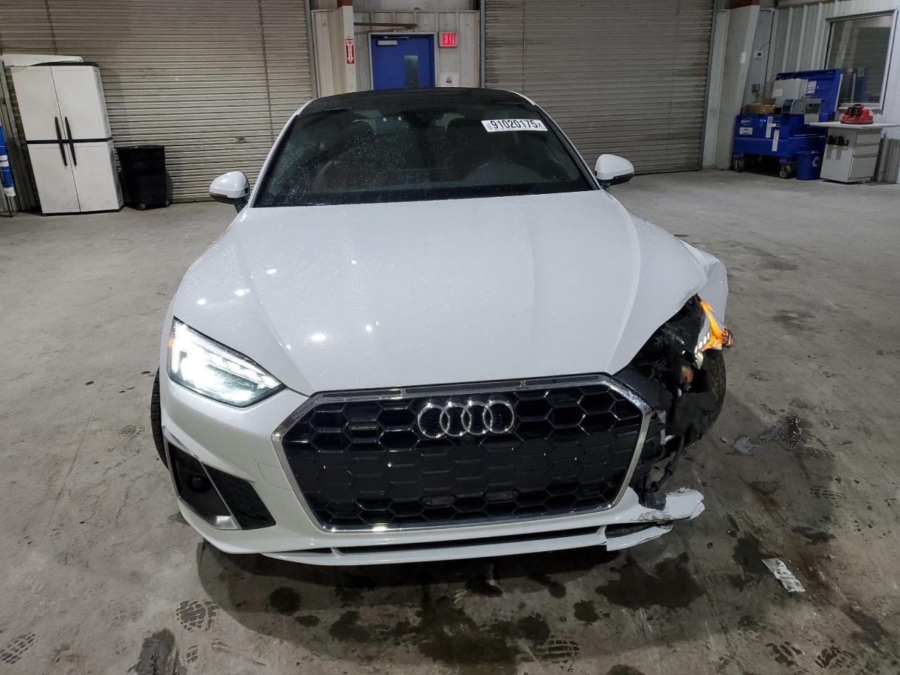 2022 Audi A5 Premium Plus 45 - Image 5