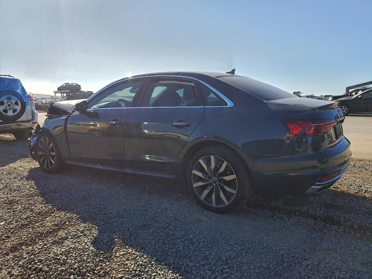 2020 Audi A4 Premium Plus - Image 2