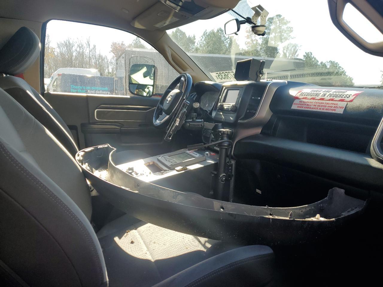 2019 Ram 4500 - Image 5