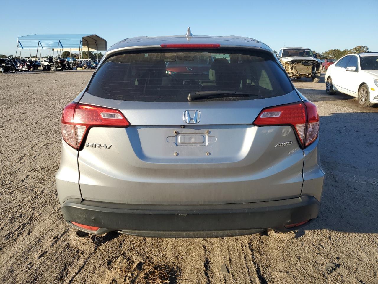 2018 Honda Hr-V Lx - Image 6