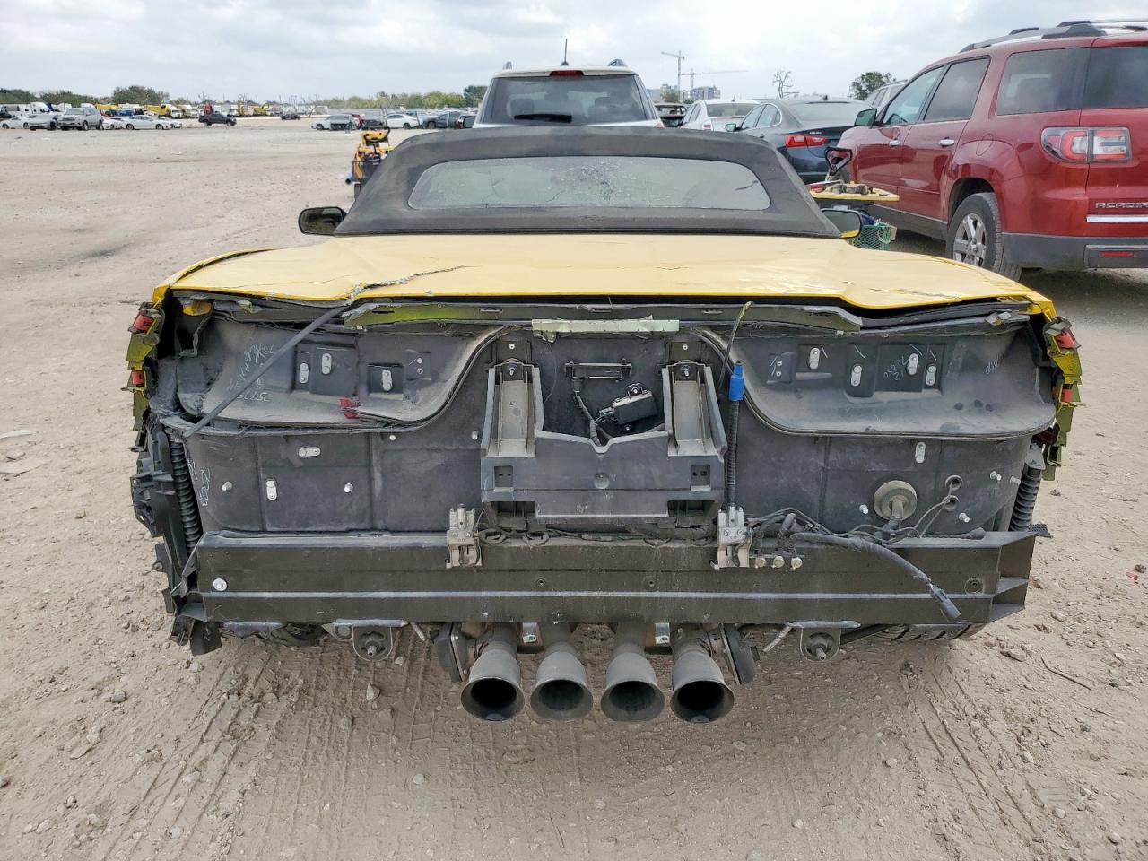 2014 Chevrolet Corvette Stingray Z51 3Lt - Image 6