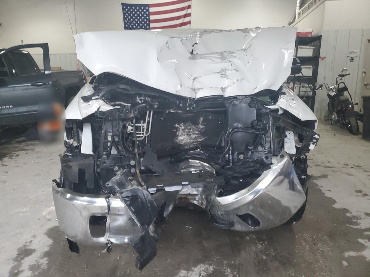 2017 Ram 1500 Slt - Фото 5