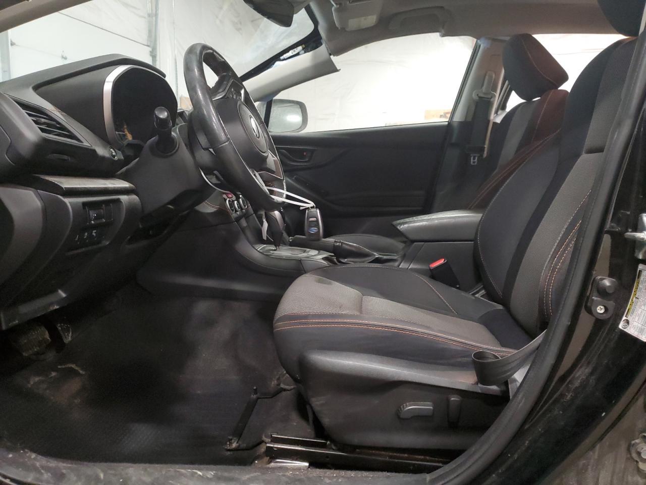 2021 Subaru Crosstrek Premium - Image 7