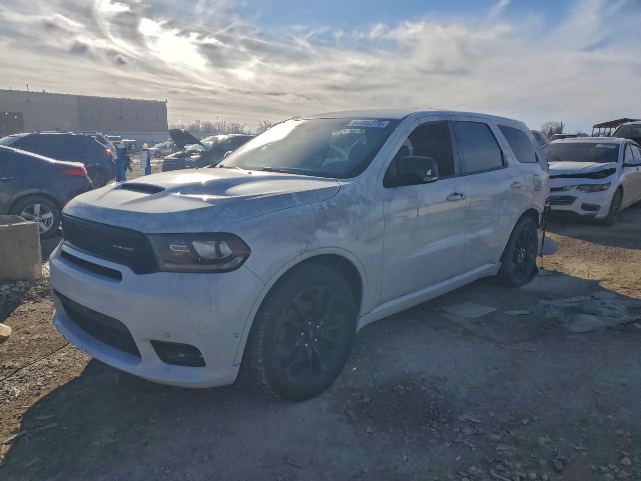 2020 Dodge Durango R/T