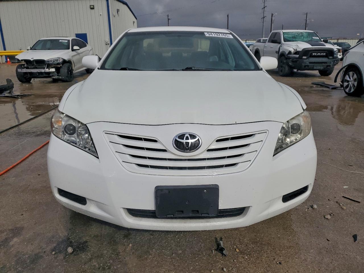 2009 Toyota Camry Base - Image 5