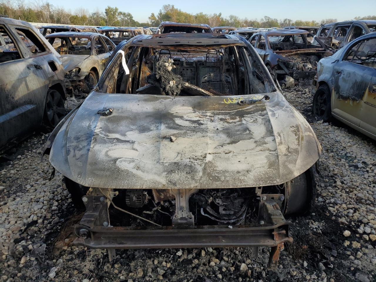 2025 Volkswagen Jetta Se - Фото 5