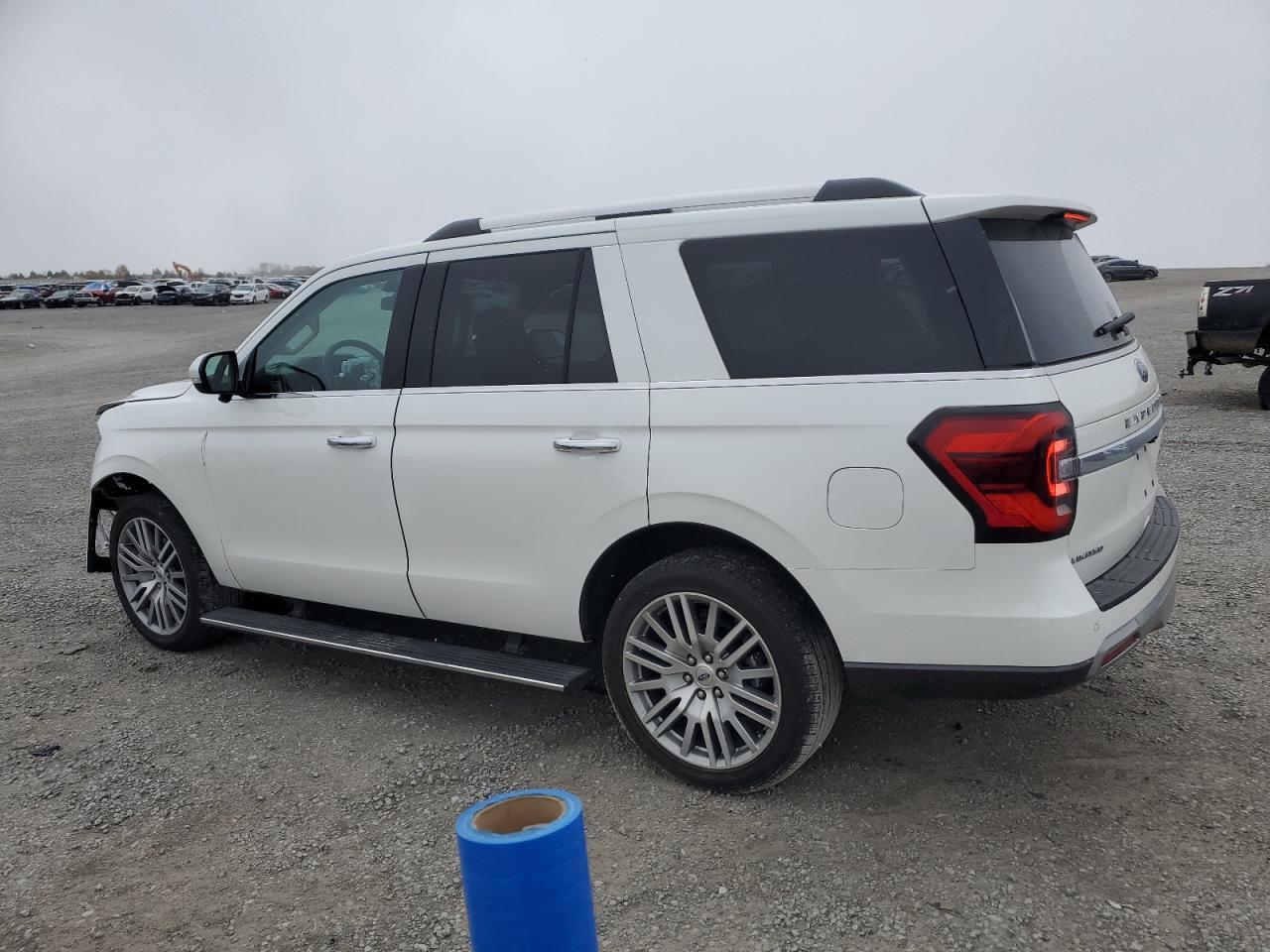 2023 Ford Expedition Limited - Фото 2